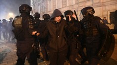 Potyčky marockých a francouzských fanoušků odneslo dítě! Zemřel 14letý chlapec