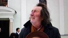 Česko se loučilo se zpěvačkou Šulákovou! Bolek čekal venku!
