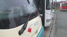 Na Orlickoústecku zmizel autobus, zloděj způsobil škodu za 300 tisíc