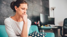 Válka na Ukrajině drtí psychiku Čechů. Odborníci radí, jak zůstat v pohodě