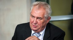 Zeman a Sobotka: Válka premiéra s prezidentem pokračuje!