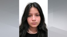 Pomozte najít dvanáctiletou Natálku! Stopa po zmizelé vede do středních Čech