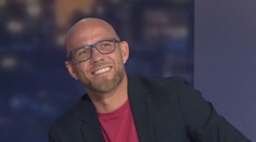 Dostal jsem granáta, smál se Bednář. Vtípek se šéfem Hearts se zvrhl v box