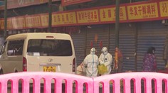 Čínský virus zabil 41 lidí! Tchaj-wan a USA potvrdily nové případy nákazy