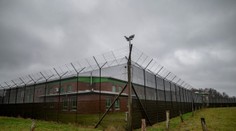 Odmítači karantény mají utrum! Německo zřídilo detenční zařízení