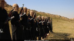 ISIS prohrává v Mosulu, co bude pak? Tohohle se odborníci bojí