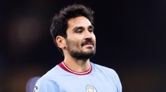 Kapitán Gündogan opustí Citizens po sedmi letech. Údajně míří do Španělska