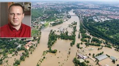 ROZHOVOR: Odborník radí, na co si dát pozor u pojištění proti povodním