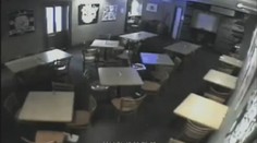 V tomhle hotelu STRAŠÍ, natočili tam ducha! VIDEO