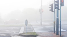 Meteorologové vyhlásili smogovou situaci. Platí pro část Česka. MAPA