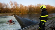 Smutný konec pátrání ve Frýdlantu nad Ostravicí. Policie našla tělo třetího mladíka