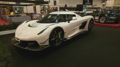 V německém Essenu začal autosalon, míří na něj hlavně fanoušci tuningu