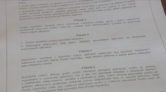 Pavlovi se nelíbí smlouva s Vatikánem. Narušuje české ústavní principy, řekl