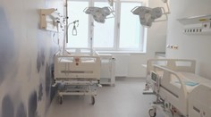 Litoměřice mají špičkovou porodnici. Využít ji mohou ženy z celého Česka