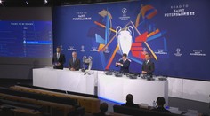 Třetí poločas: Straka promluvil k losu Ligy mistrů, Enge hodnotil finále F1