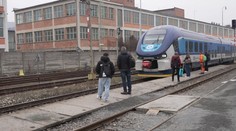 Modernizace železniční sítě letos vyjde na více než 70 miliard korun