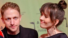 Žena Tomáše Kluse Tamara zápasí se zdravím: Příšerné bolesti. Ruší povinnosti