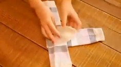 Skládáte ponožky špatně: Žena předvedla jednoduchý trik! VIDEO