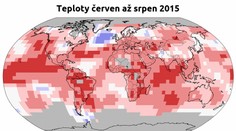 Podivné ochlazování Atlantiku: Co to udělá s počasím u nás?