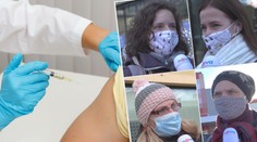 VELKÁ ANKETA TN.CZ: "Necháte se očkovat?" Zeptali jsme se 100 Čechů!