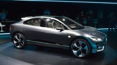 Elektrický postrach pro Teslu Model X. A prý bude už v roce 2018!