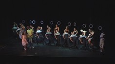 Studenti gymnázia připravili muzikál JAK. Dílo si mohou užít i neslyšící diváci