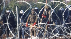 V Polsku dopadly na zem tři záhadné objekty. Zasahovala pohraniční stráž