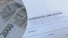 Odklad splátek úvěrů a hypoték: Klienti čekají na vyrozumění týdny