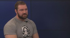 Kotlára jsem chtěl zničit, co to jde, říká hvězda Clashe. Čelila výzvám od Romů