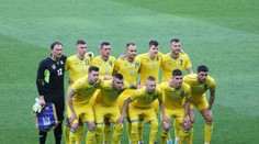 Všechno je jinak. "Sláva hrdinům" může na ukrajinských dresech zůstat