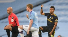 V lize mizerní, v pohárech ale září! Zaskočí Arsenal dalšího favorita?