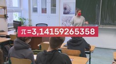 Ludolfovo číslo má svátek. Lidstvo konstantu Pí využívá po staletí
