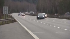 Zlozvyky českých řidičů: Neumíme správně zip ani dávat blinkr!