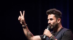 Slavného herce odmítli obsloužit v pražské kavárně. Rasismus, zuří