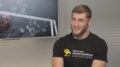 V ringu: Machmudov o KSW v Třinci, svých začátcích v MMA a Jiřím Procházkovi