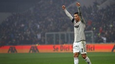 Znásilnění má přednost! Juventus kvůli sexu Ronalda ruší výjezd