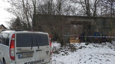 Kruté mrazy mají první oběti: V Praze a Brně umrzli tři lidé!