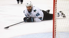Hrubka ve finále Stanley Cupu? Nerozhodí mě to, říká Polák