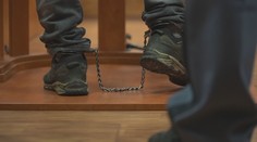Muž z Teplicka měl zavraždit otce i pětiletého syna. Nevěděl prý, že zabil svoje dítě