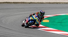 V pátek začíná Grand Prix Brna. Kornfeil pomýšlí na vítězství