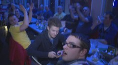 VIDEO: Finálová euforie v Brně! V hospodách se pařilo až do rána
