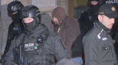 Jozef se měl přiznat k brutální vraždě ženy. Jeho otce za stejný čin popravili