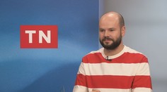 Na Floridě mají pro zisk Stanley Cupu dobré počasí, vtipkoval komentátor NHL