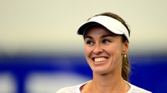 Poslední loučení? Hingisová oznámila konec, už potřetí
