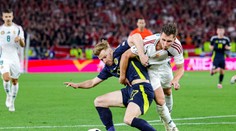 Skotové zuří po neodpískané penaltě: Jaký je význam VAR? Něco je tu špatně