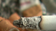 Turecko chce razantně omezit kouření na veřejnosti. Zakáže i dovoz tabáku