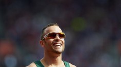 Pistorius čeká na soud. V Jižní Africe proto vznikne televizní kanál