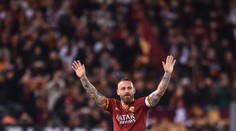 Argentina vítá italskou legendu! De Rossi se upsal Boca Juniors