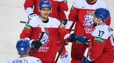 Český útočník už má jasno, po MS ho čeká angažmá v Rusku