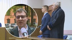 Postřelil útočníka jeho vlastní zbraní. Teď nad ním soud vyřkl ortel
